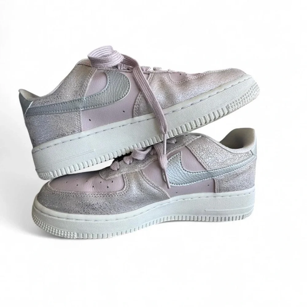 Nike Air Force 1 Low '07 Premium 'Particle Rose' Women's Size 8.5